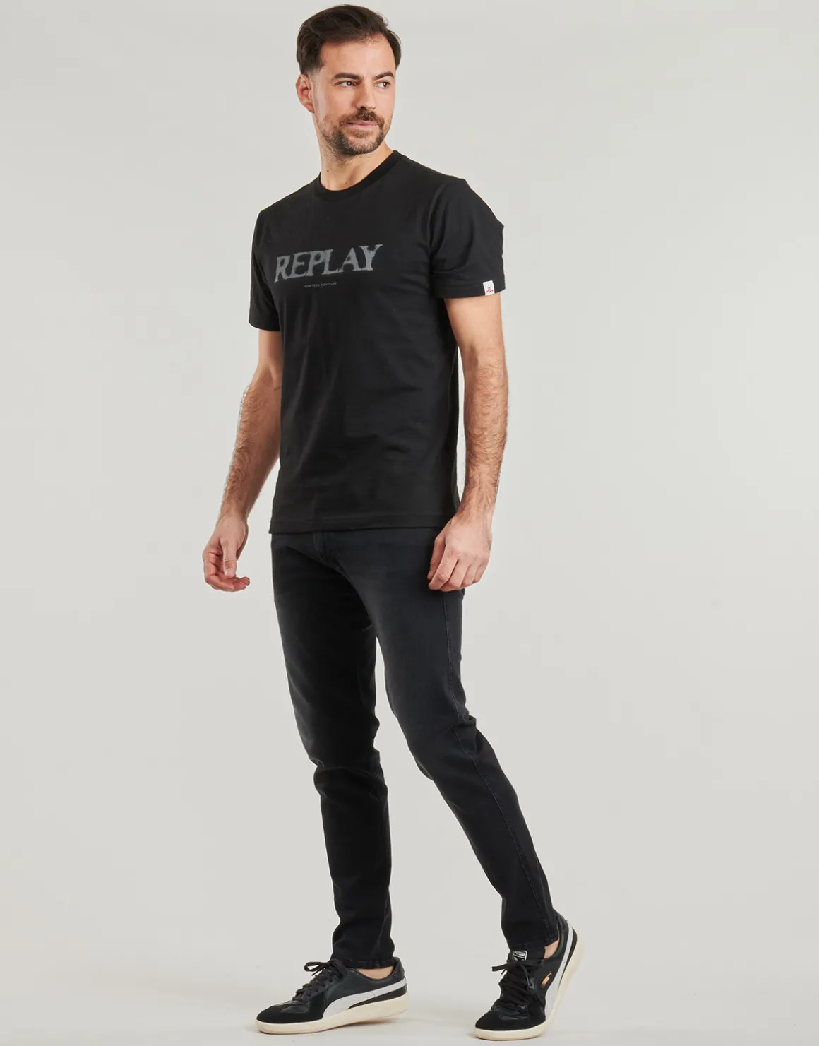 Replay - ANBASS PANTS