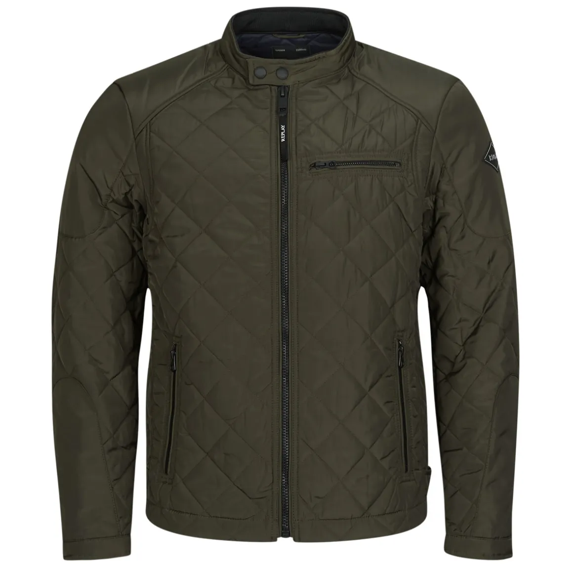 Replay - JACKET