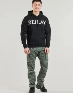 Replay - JOE PANTS