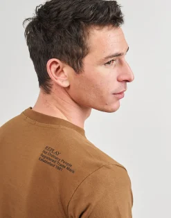 Replay - M6665A-000-23608P