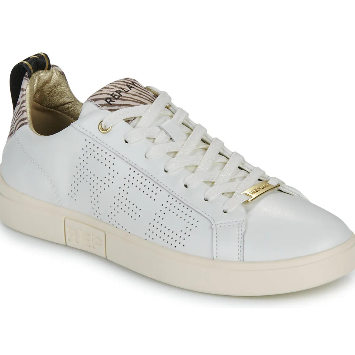 Replay - POLYS W STUDIO