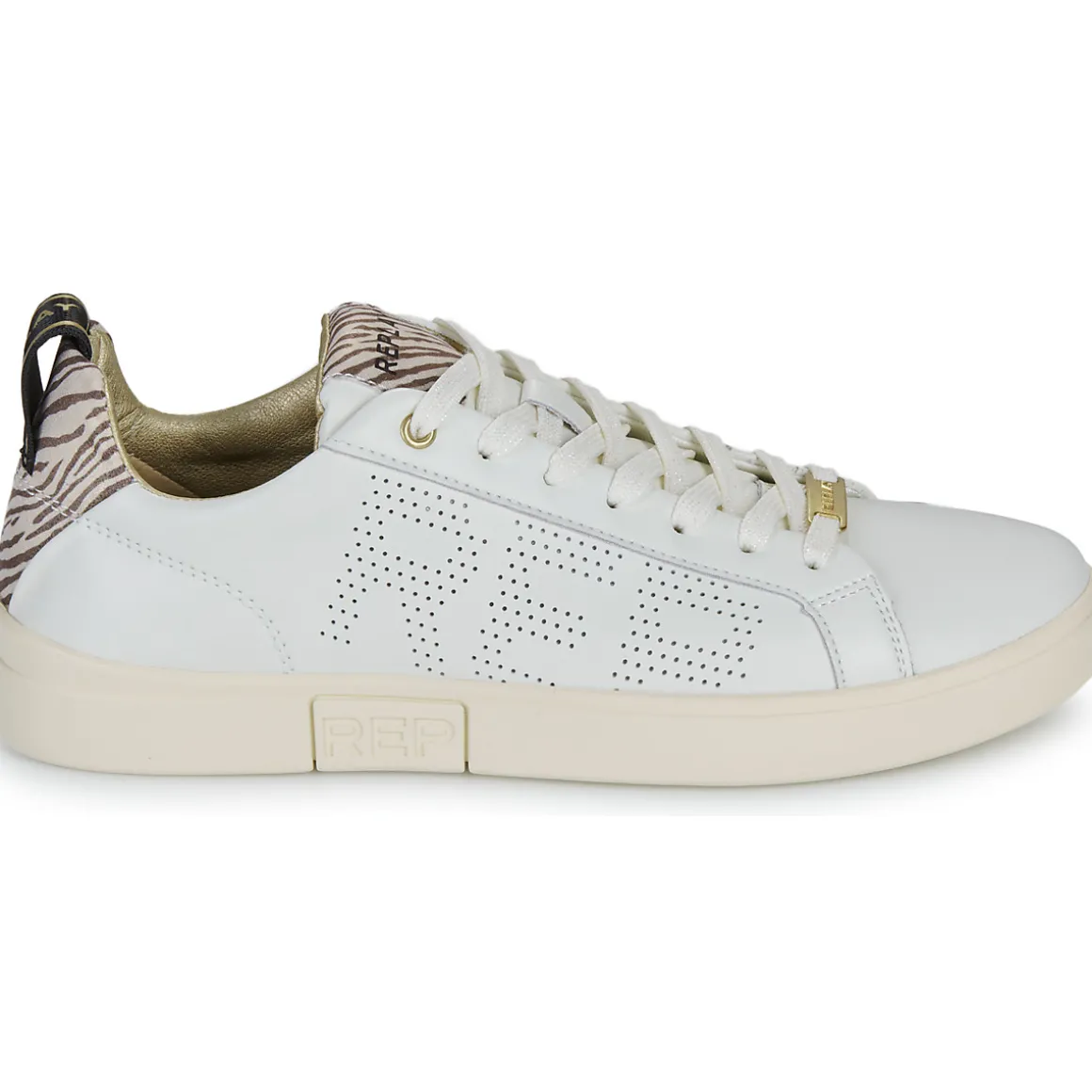 Replay - POLYS W STUDIO