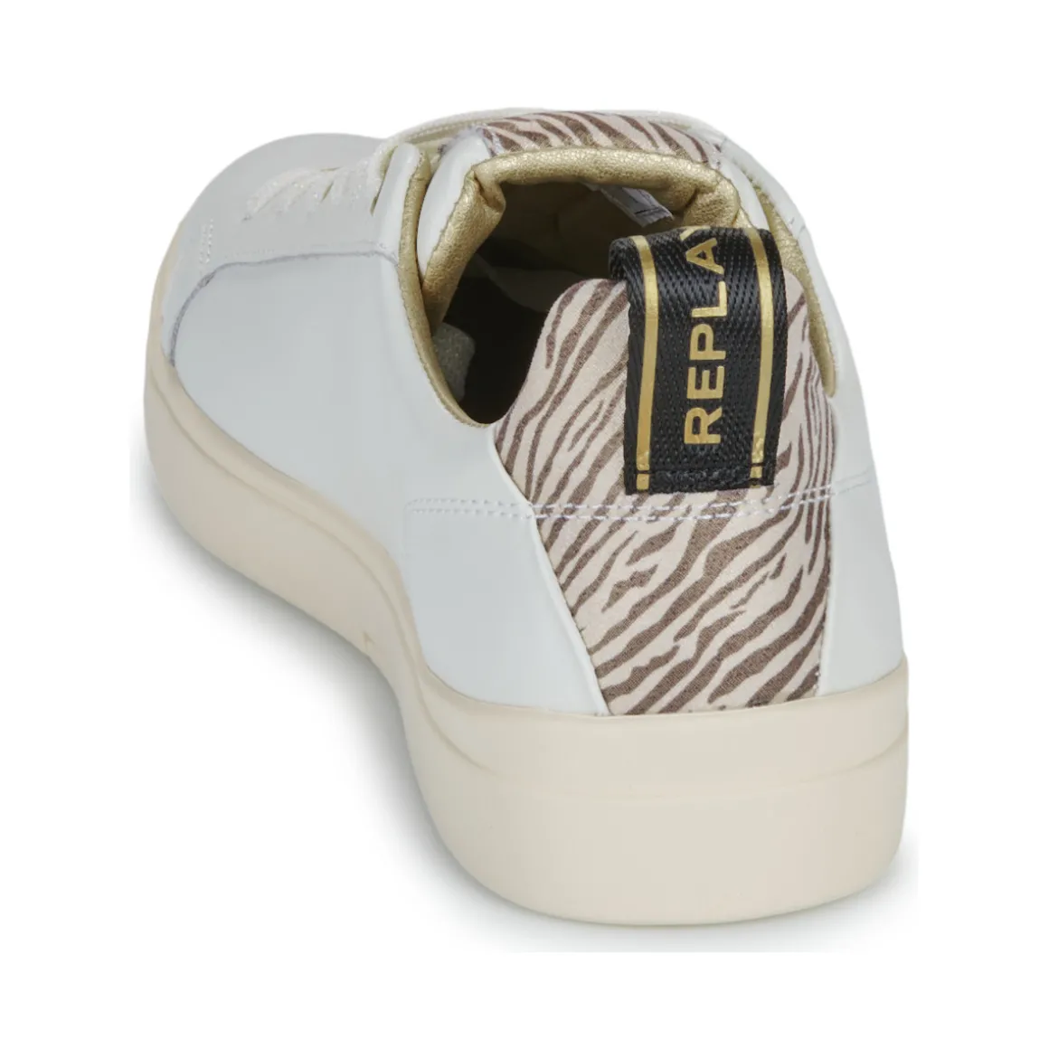 Replay - POLYS W STUDIO