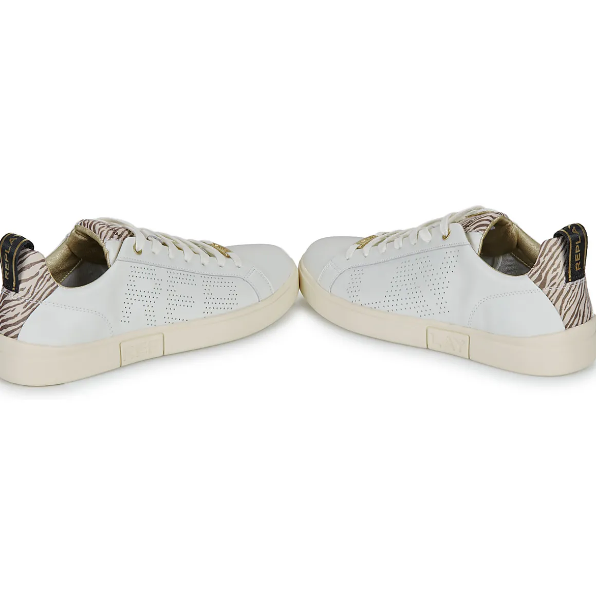 Replay - POLYS W STUDIO