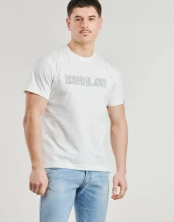 Replay - T SHIRT