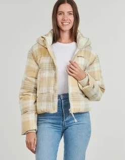 Rip Curl - ANTI-SERIES SURF CHECK PUFFER