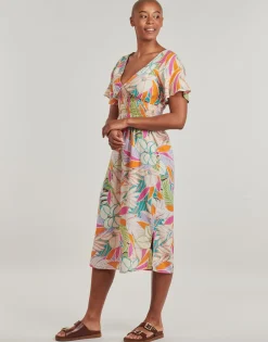 Rip Curl - CALA VADELLA MIDI DRESS