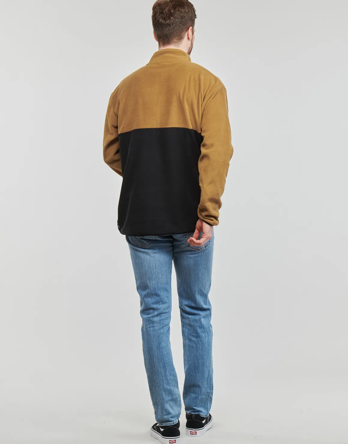 Rip Curl - JOURNEY POLAR FLEECE CREW