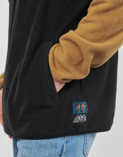 Rip Curl - JOURNEY POLAR FLEECE CREW