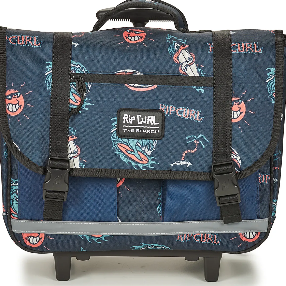 Rip Curl - WHEEL SATCHEL 17L BTS