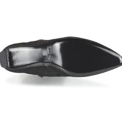 Robert Clergerie - ADMIR