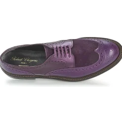 Robert Clergerie - ROEL