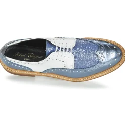 Robert Clergerie - ROELTM