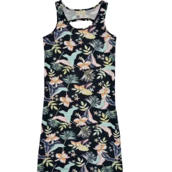 Roxy - FLOWER SHADOW DRESS