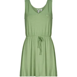 Roxy - LOW TIDES DRESS SOLID