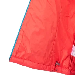 Salomon - Jacket INSULATED JACKET W PAPAYA-B