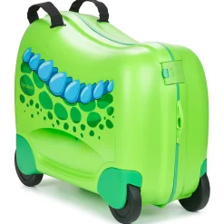 Sammies - RIDE-ON SUITCASE DINOSAUR