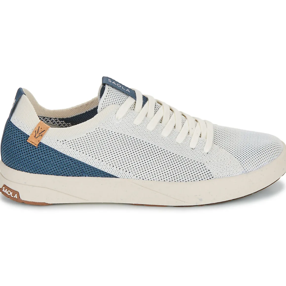 Saola - CANNON KNIT 2.1