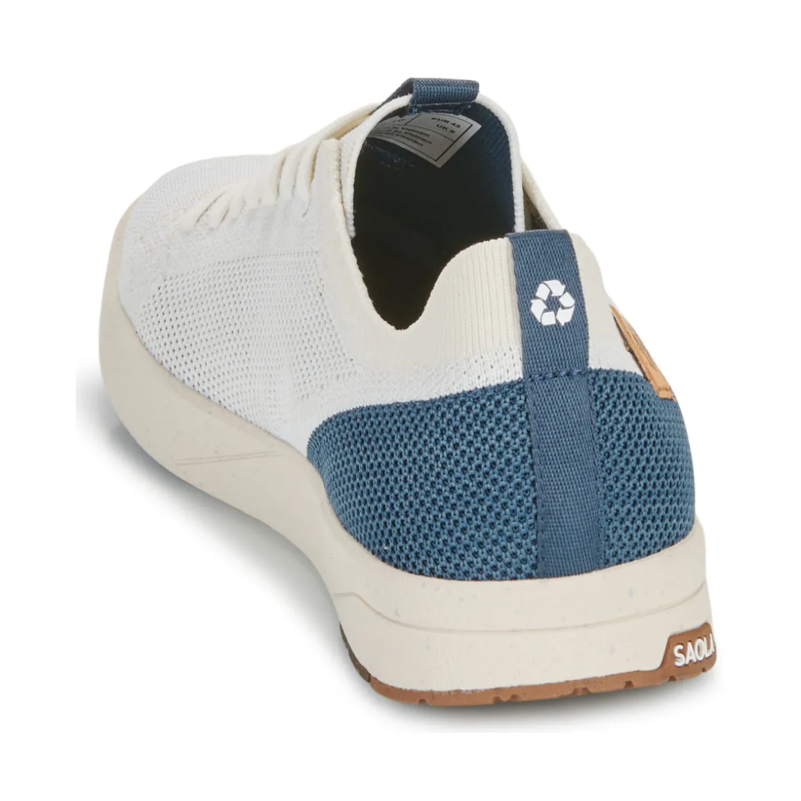 Saola - CANNON KNIT 2.1