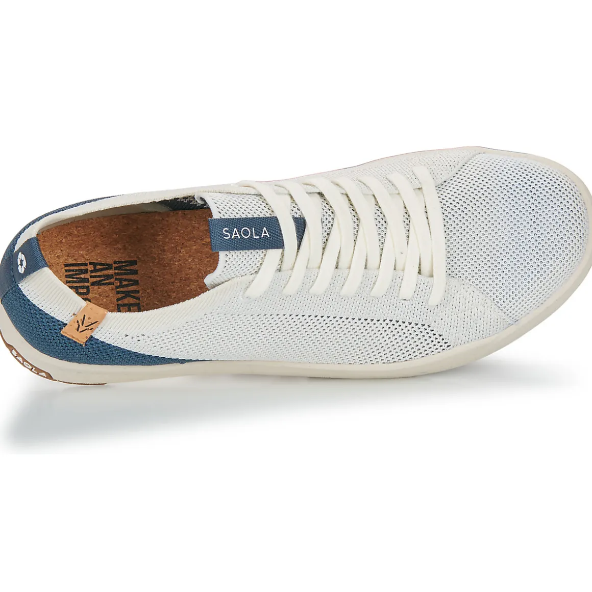 Saola - CANNON KNIT 2.1