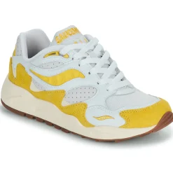 Saucony - Grid Shadow 2