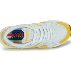 Saucony - Grid Shadow 2