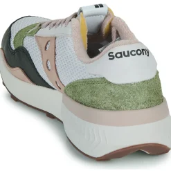 Saucony - JAZZ NXT