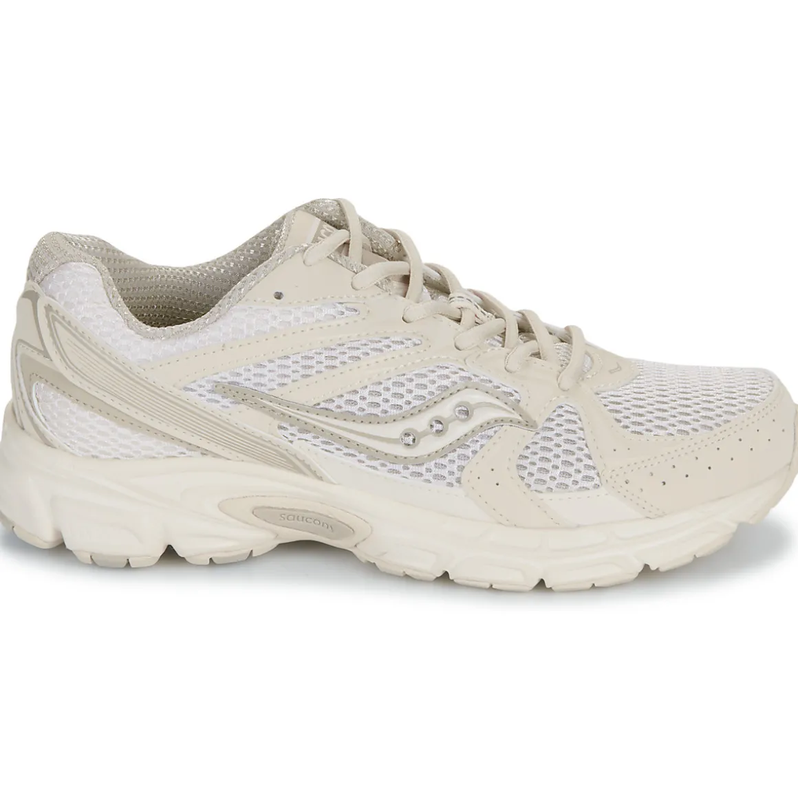 Saucony - Ride Millennium