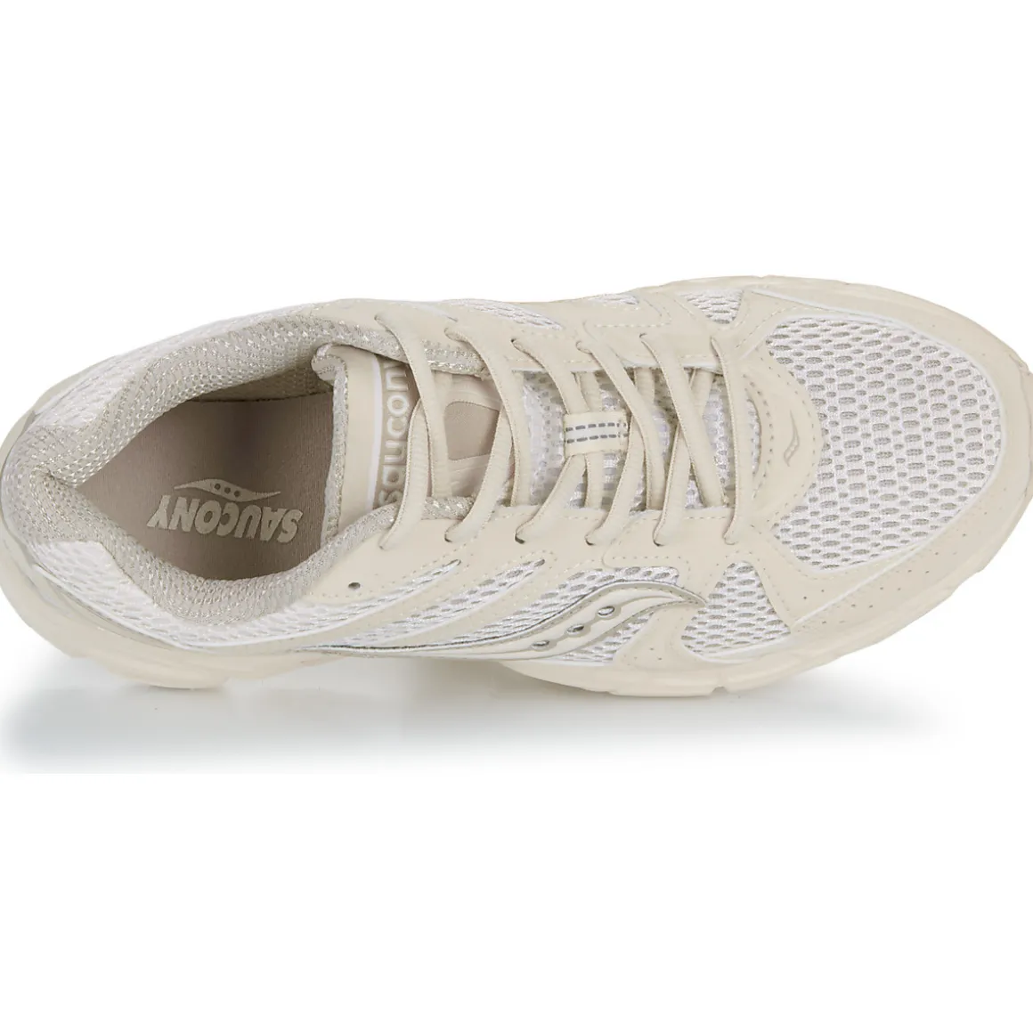 Saucony - Ride Millennium