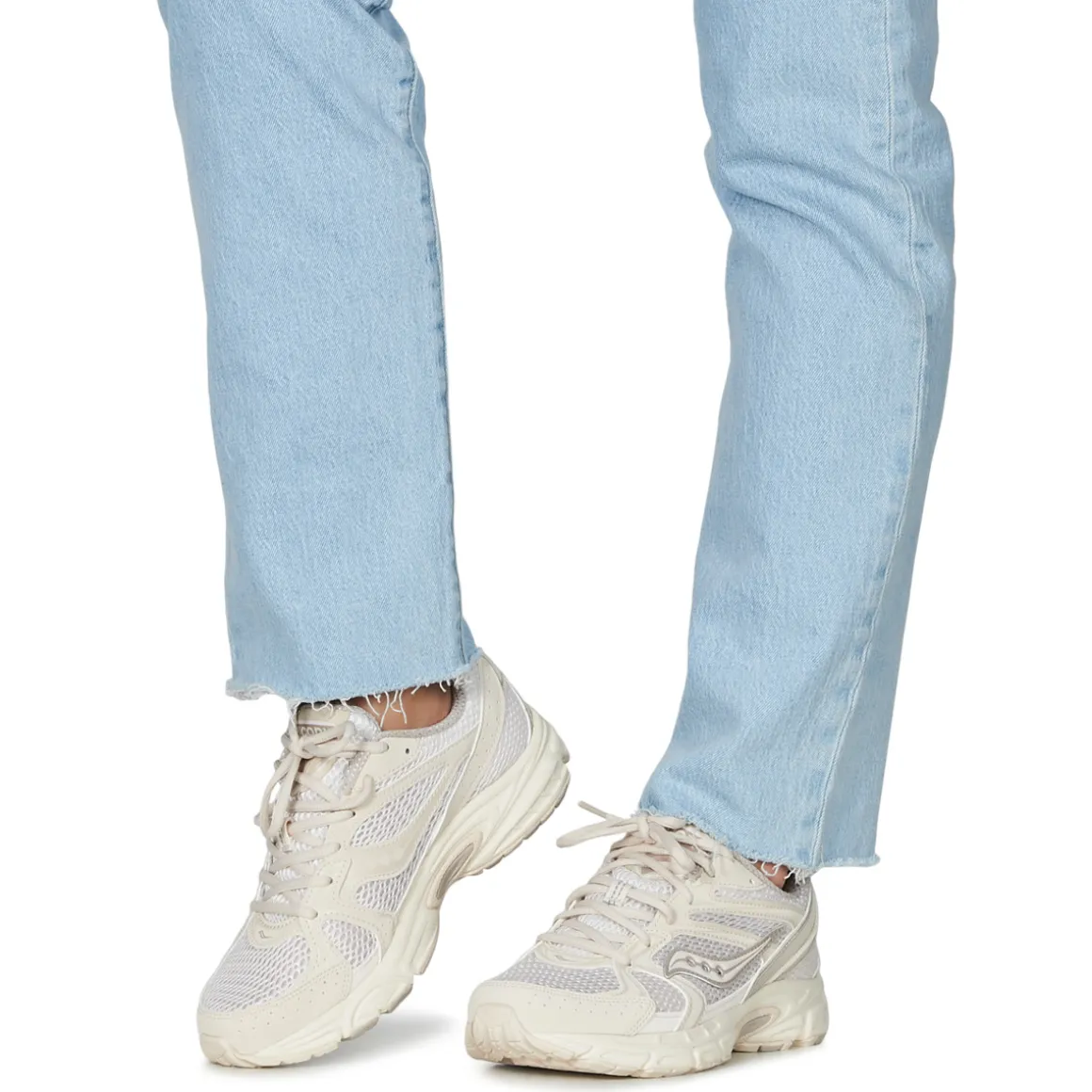 Saucony - Ride Millennium