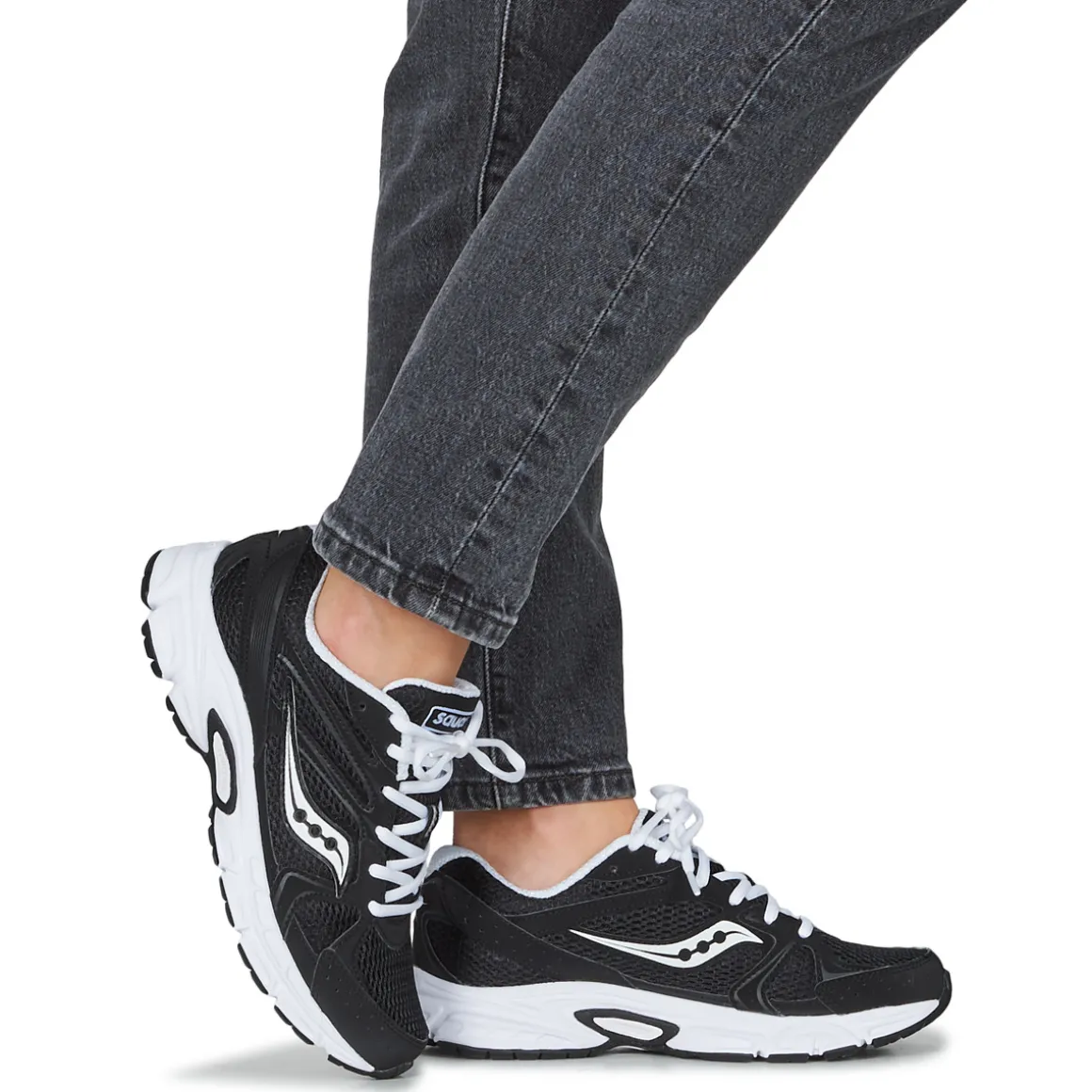 Saucony - Ride Millennium