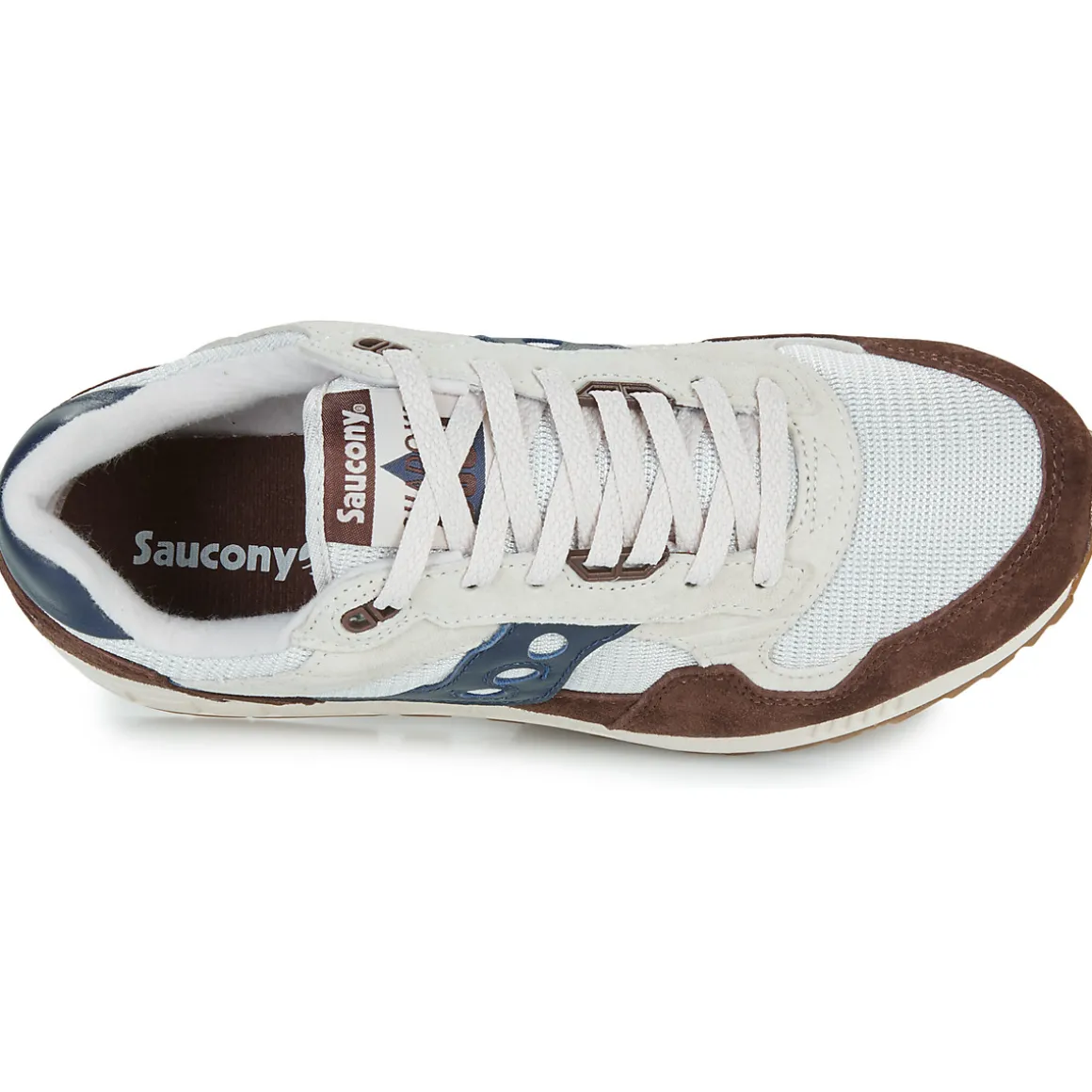 Saucony - Shadow 5000