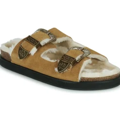 Schmoove - LUCIA BUCKLE