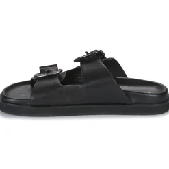 Schmoove - LUCIA BUCKLE