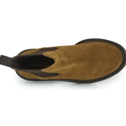 Schmoove - MIKE CHELSEA