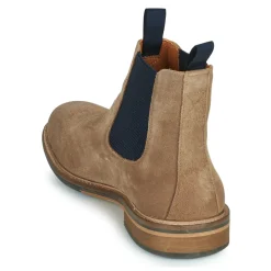 Schmoove - PILOT-CHELSEA