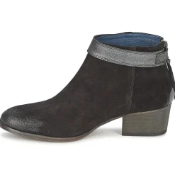 Schmoove - SECRET APACHE