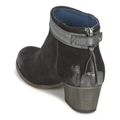 Schmoove - SECRET APACHE