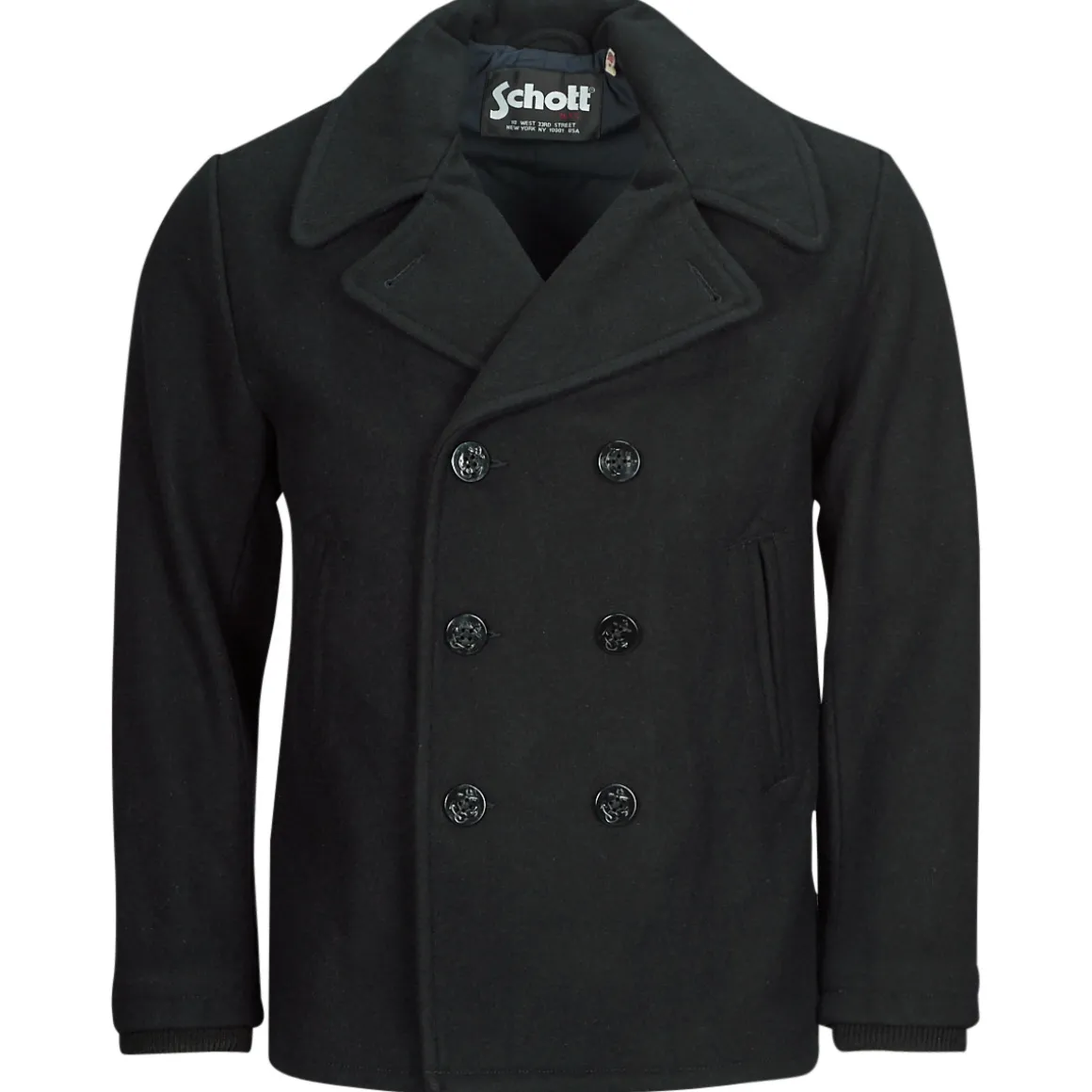 Schott - SEACOAT
