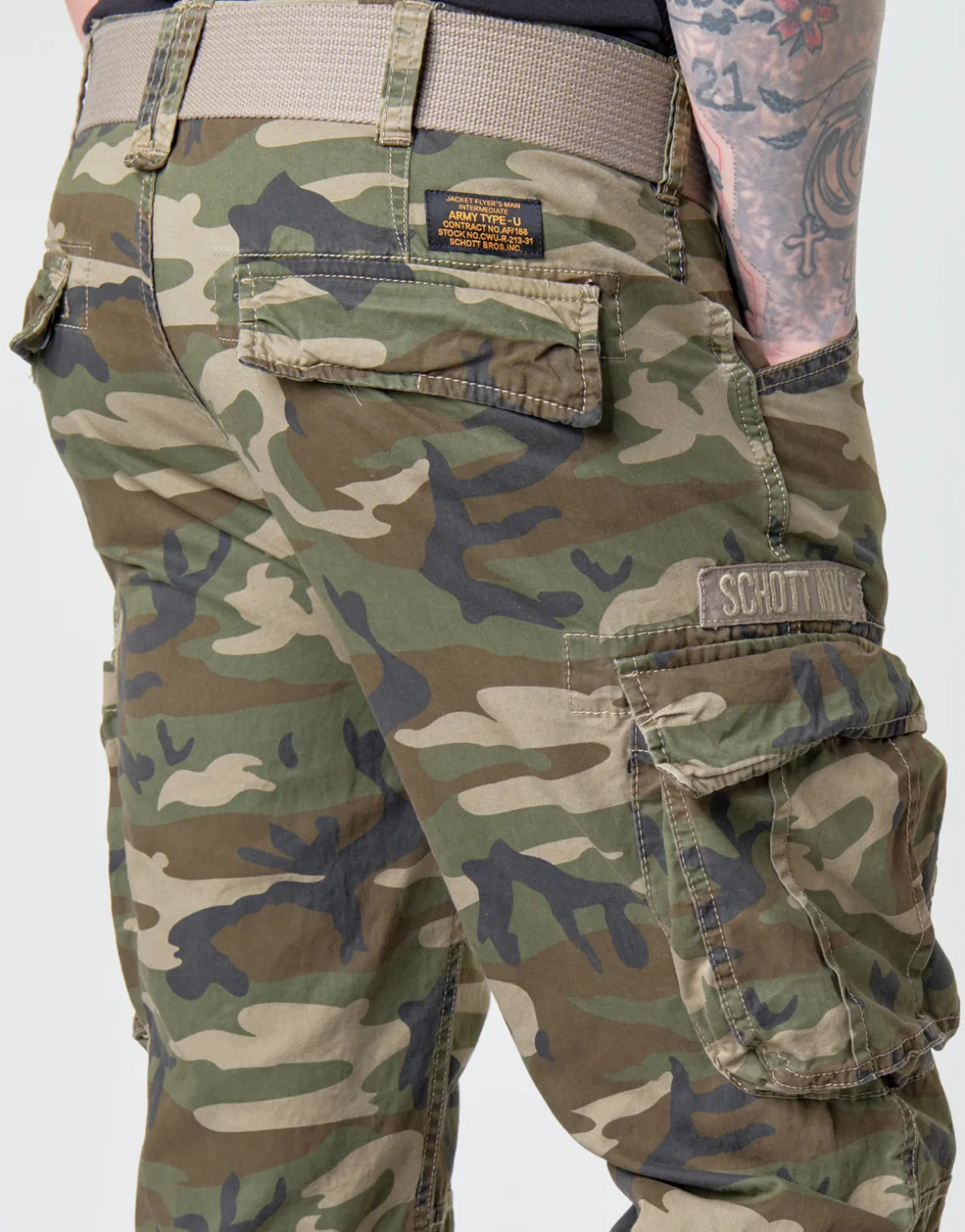 Schott - TR RANGER 51