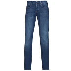 Scotch & Soda - SEASONAL ESSENTIALS RALSTON SLIM FIT JEANS UNIVERSAL