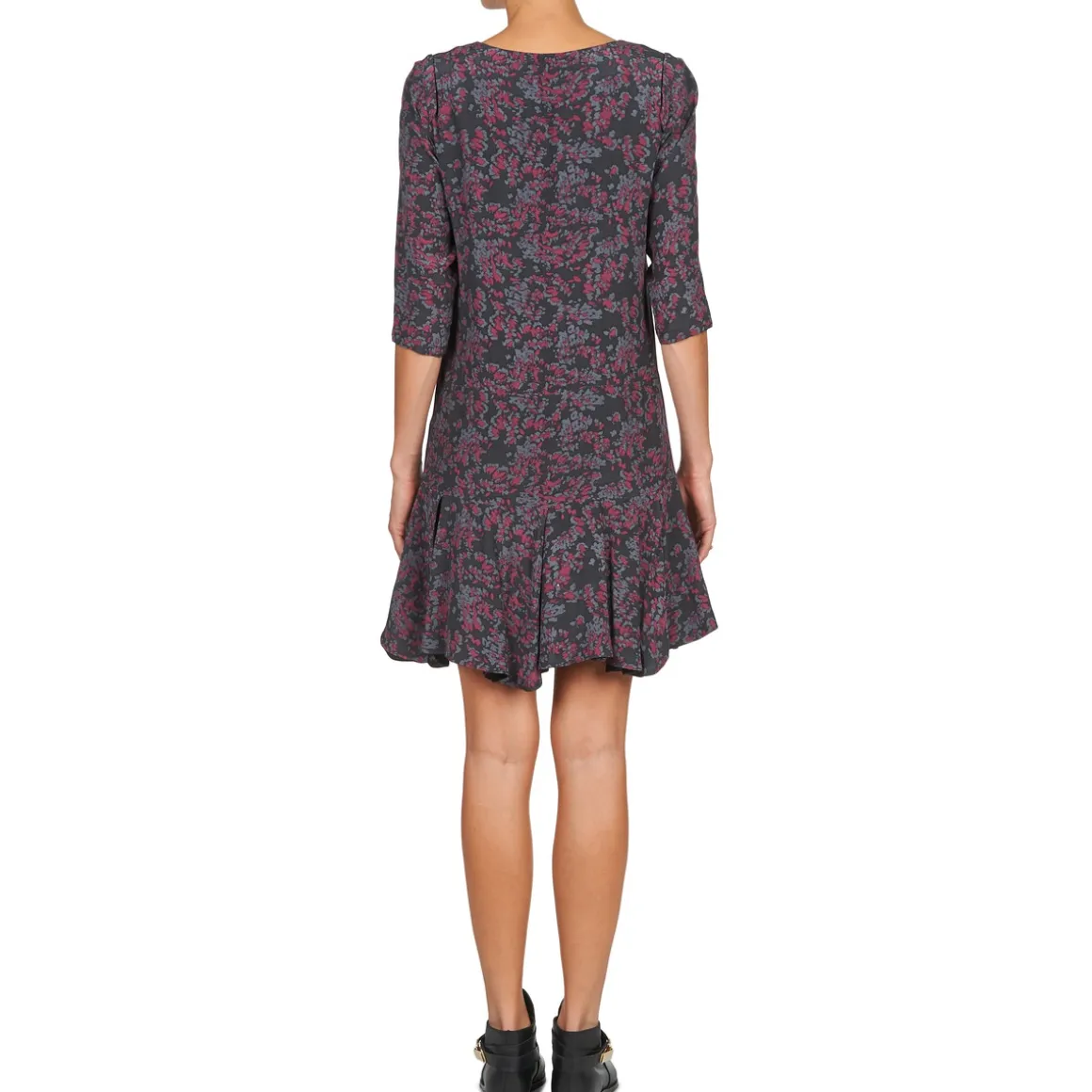 See U Soon - BOETICO