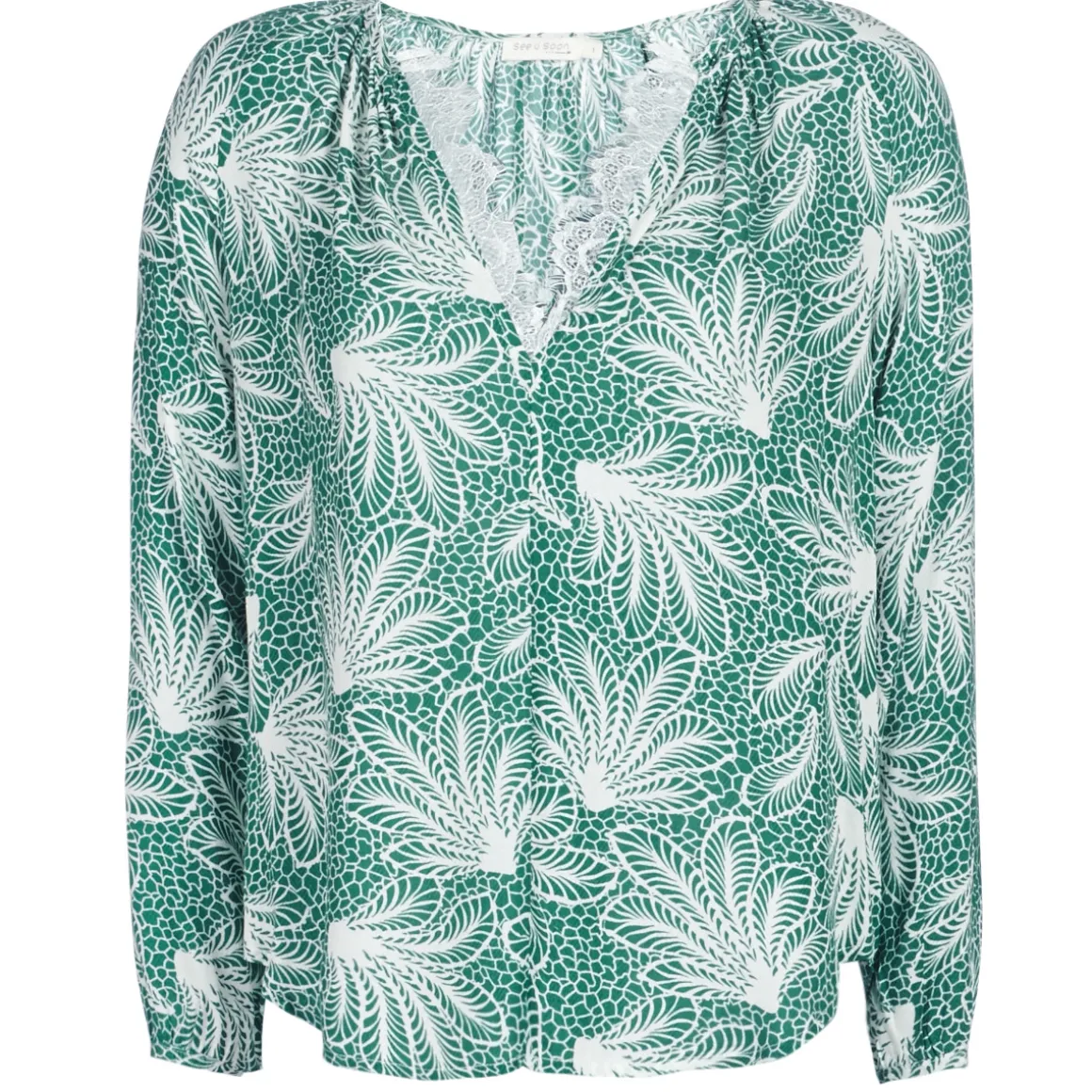 See U Soon - GARAGAVE