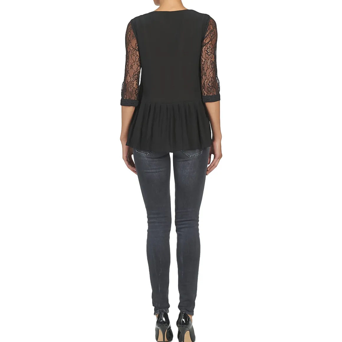 See U Soon - SATURNIN