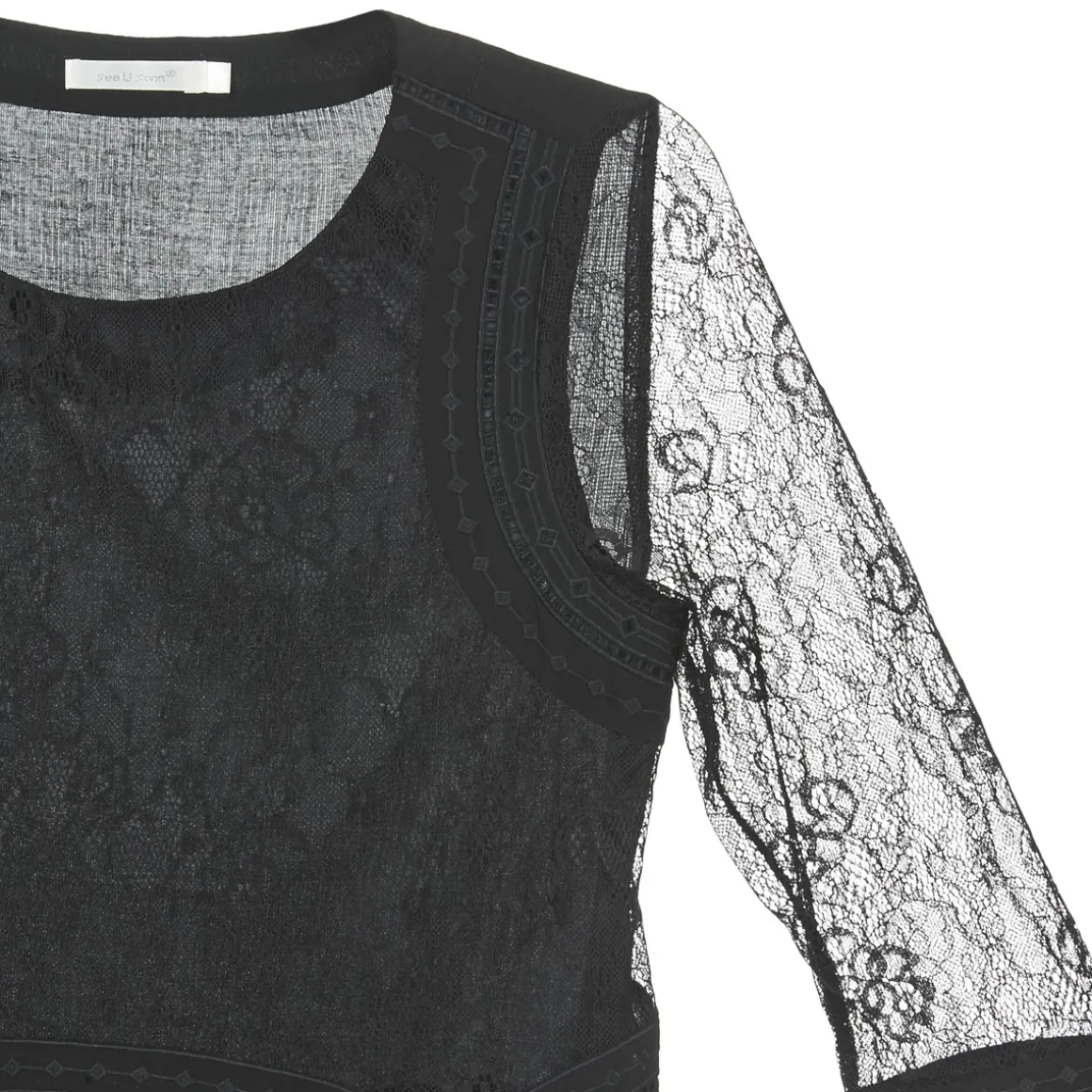 See U Soon - SATURNIN