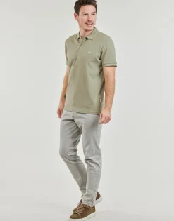 Selected - SLHDANTE SS POLO