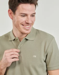 Selected - SLHDANTE SS POLO