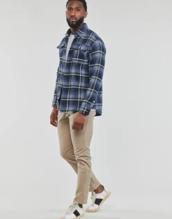 Selected - SLHREGSCOT CHECK SHIRT