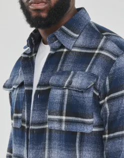 Selected - SLHREGSCOT CHECK SHIRT