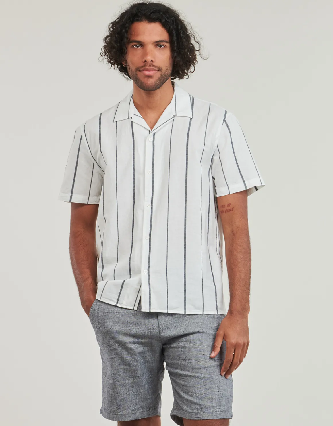 Selected - SLHRELAXNEW-LINEN